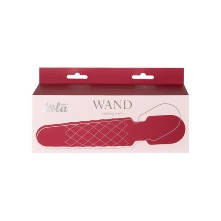 Вибромассажер Dashing Wand